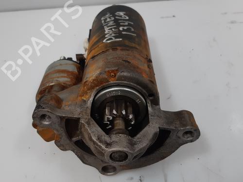Starter PEUGEOT PARTNER MPV (5_, G_) 1.9 D | BP36019254M8 - Image 2