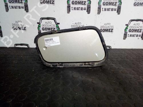 Used Fuel flap RENAULT ESPACE IV (JK0/1_) 3.0 dCi (JK0J, JK0V) (177 hp) 12686104