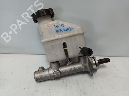 Used Brake master cylinder KIA CEE'D Hatchback (ED) [2006-2012]  20235954