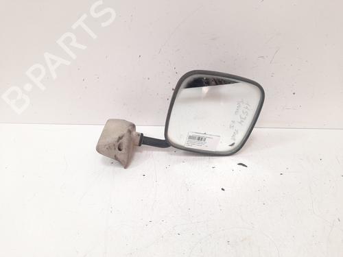 Retrovisor esquerdo SEAT TERRA Estate Van (024A) 0.9 Cat (40 hp) 17727363