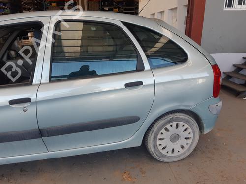 Left front window switch CITROËN XSARA PICASSO (N68) 1.6 16V | BP23274807I27 