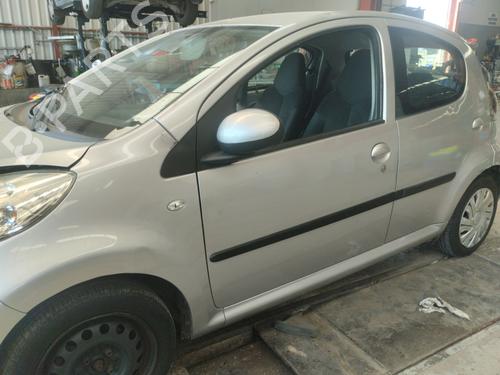 Headlight switch CITROËN C1 (PM_, PN_) 1.0 | BP39570409I24 - Image 6