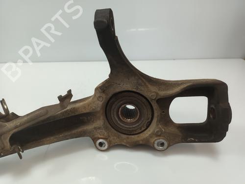 Right front steering knuckle ALFA ROMEO 147 (937_) 1.9 JTDM 8V (937.AXD1A, 937.AXU1A, 937.BXU1A) | BP18350227M26 