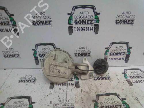 Used Fuel flap Fuel flap JEEP CHEROKEE (XJ) 2.1 TD (87 hp) 34351663 34351663