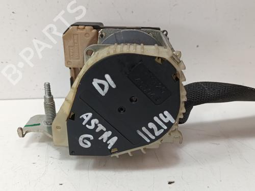 Cintura di sicurezza anteriore sinistra OPEL ASTRA G Hatchback (T98) 1.7 DTI 16V (F08, F48) | BP16588503I26 