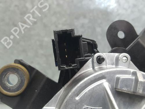 Rear wiper motor NISSAN QASHQAI II SUV (J11, J11_) 1.6 dCi | BP12715206M102 