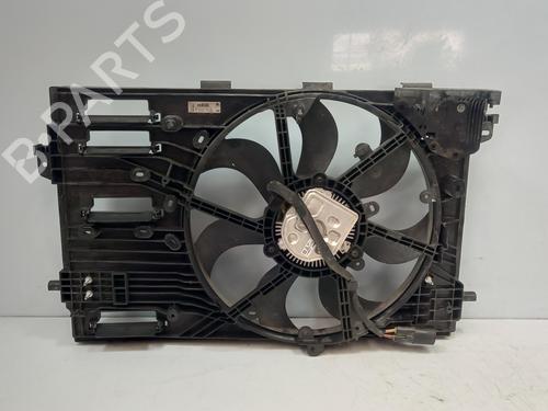 Used Radiator fan Radiator fan 37071541 37071541