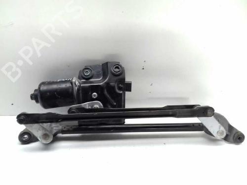 Front wiper motor HYUNDAI GETZ (TB) 1.5 CRDi | BP12726088M29 