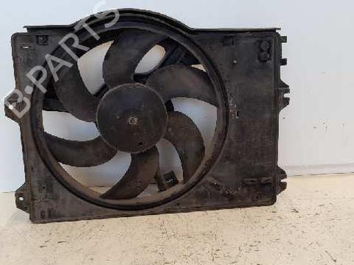 Used Radiator fan ROVER 400 II (RT) 416 Si (112 hp) 12711247