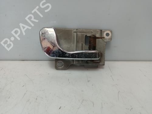 Used Front right interior door handle MITSUBISHI GALLOPER (JK-01) 2.5 TD intercooler (99 hp) 22701457