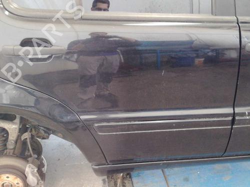 Used Right rear door MERCEDES-BENZ M-CLASS (W163) ML 270 CDI (163.113) (163 hp) 12695868