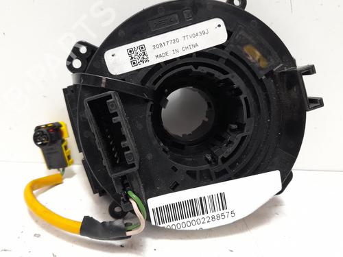 Kontantrulle Airbag /Stelring OPEL ASTRA J Sports Tourer (P10) [2010-2015]  12750182