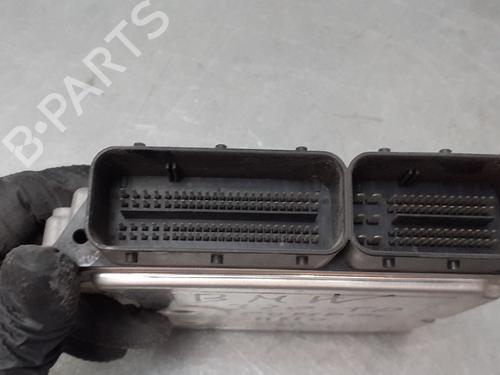 Engine control unit (ECU) BMW 3 Compact (E46) 320 td | BP12690985M57 