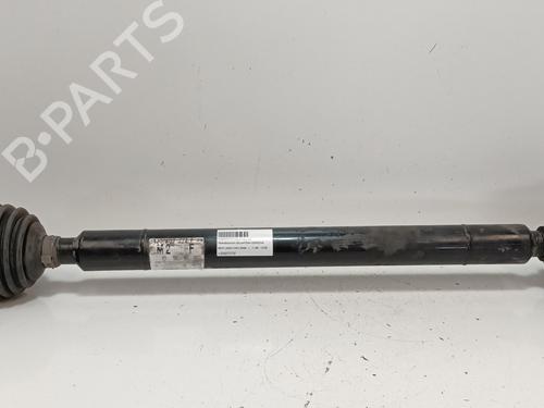 Used Right front driveshaft SEAT LEON (1M1) 1.4 16V (75 hp) 12756228