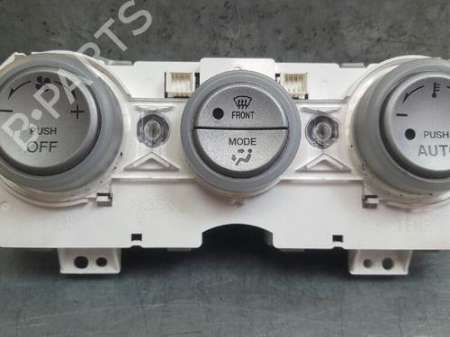 Commande Chauffage MAZDA 6 Hatchback (GG) 2.0 (GGES) (141 hp) 12730921