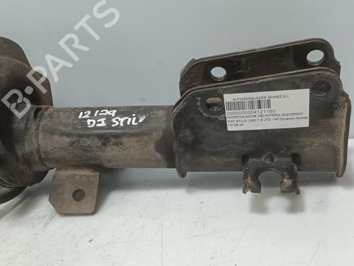 Left front shock absorber FIAT STILO (192_) 1.9 JTD | BP22445896M16 