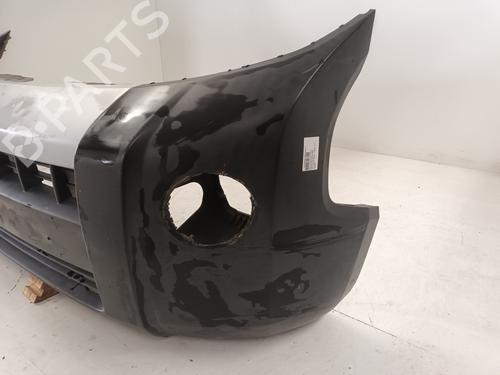 Front bumper FIAT FIORINO Box Body/MPV (225_) 1.3 D Multijet (225BXD1A, 225BXB1A, 225BXB11) | BP17959461C7 