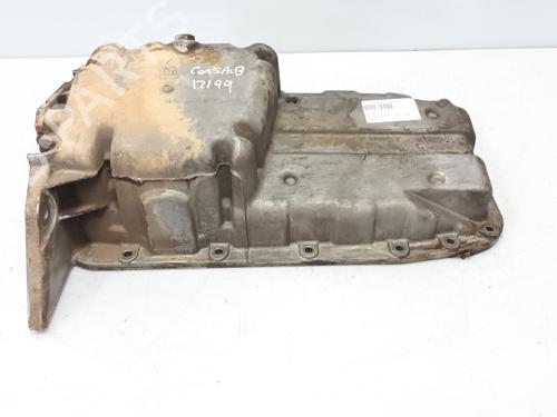 Oliebundkar OPEL CORSA B (S93) 1.2 i 16V (F08, F68, M68) (65 hp) 23233602
