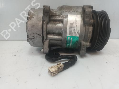 Used AC compressor AC compressor 37026437 37026437