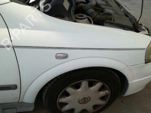 Warning switch OPEL ASTRA G Estate (T98) 2.0 DTI 16V (F35) | BP12705664I22