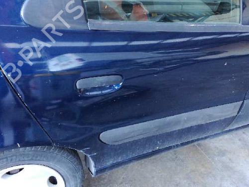 Right mirror CITROËN XSARA (N1) 1.6 i | BP12720153C27 