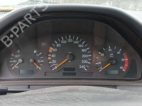 Electronic module MERCEDES-BENZ E-CLASS (W210) E 220 CDI (210.006) | BP40185650M83 - Image 22