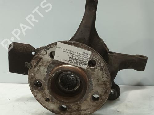 Used Right front steering knuckle MERCEDES-BENZ VITO Bus (W638) 110 TD 2.3 (638.174) (98 hp) 30110939