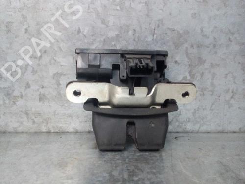 Tailgate lock FORD FIESTA VI (CB1, CCN) 1.6 TDCi | BP12696772C101 
