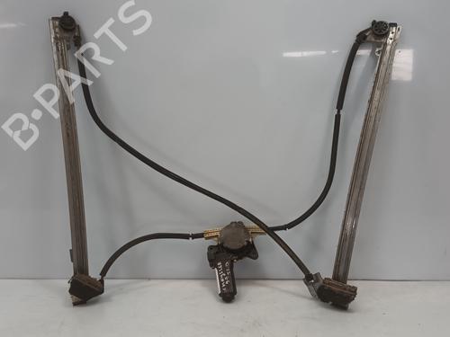 Other CHRYSLER VOYAGER / GRAND VOYAGER III (GS_, NS_) 2.5 TD | BP29329327O1 