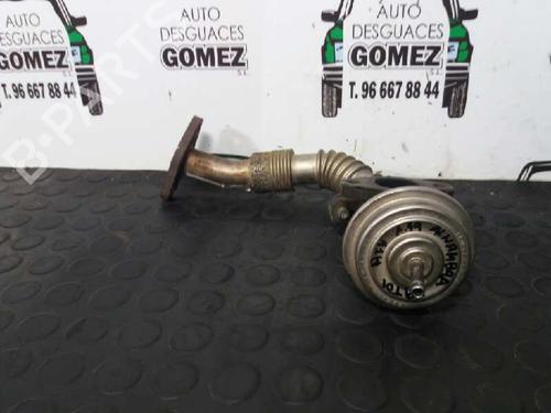 Egr SEAT ALHAMBRA (7V8, 7V9) 1.9 TDI | BP12735256M69 
