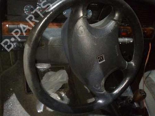 Engine control unit (ECU) CITROËN XANTIA (X1_, X2_) 1.8 i 16V | BP12819902M57