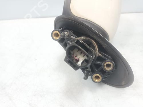 Right mirror MINI MINI (R50, R53) Cooper | BP32393332C27