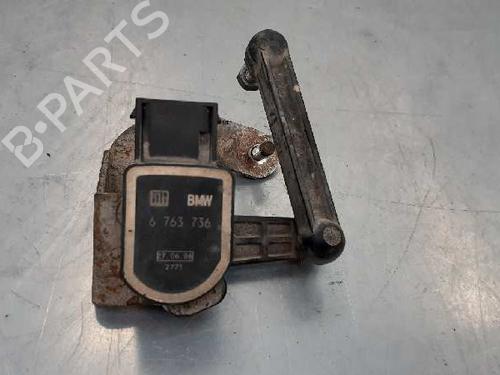 Used Other BMW 7 (E65, E66, E67) 730 d (218 hp) 12772545