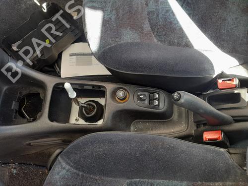 Maître-cylindre PEUGEOT 206 Hatchback (2A/C) 1.9 D | BP12787489M77 