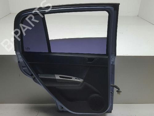 Left rear door HYUNDAI GETZ (TB) 1.3 i | BP12727597C4 