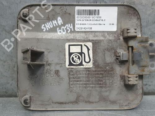 Fuel flap KIA SHUMA I (FB) 1.5 i 16V (AFB242) | BP12728449C131