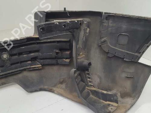 Rear bumper VOLVO XC90 I (275) 2.5 T AWD | BP12727934C8 