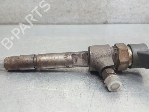 Inyector FIAT BRAVA (182_) 1.9 JTD 105 (105 hp) 0445110002 | 0445110002 |