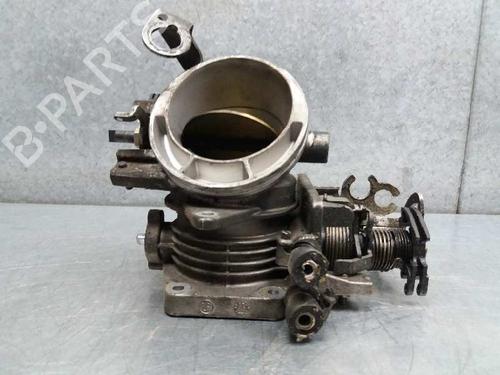 Used Throttle body BMW 5 (E39) 523 i (170 hp) 12810083