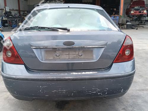 Engine mount FORD MONDEO III (B5Y) 2.2 TDCi | BP35784965M89  - Image 8