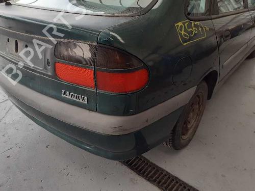 Electronic module RENAULT LAGUNA I (B56_, 556_)  | BP13978567M83