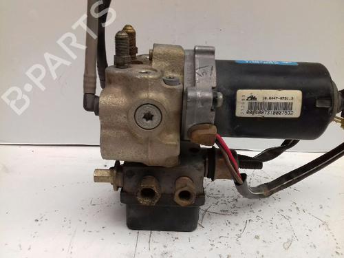 ABS pump FORD ESCORT V (AAL, ABL) 1.8 D | BP12816371M43 