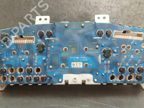 Instrument cluster MITSUBISHI DELICA / SPACE GEAR 2.4 (PA4W, PB4W, PC4W) | BP18486571C47