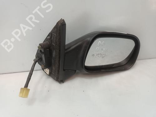 Retrovisor derecho SUZUKI IGNIS II (MH) 1.3 (RM413) (94 hp) 30551468