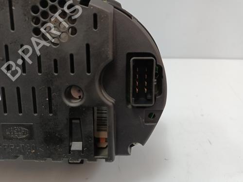 Instrument cluster VW POLO (9N_, 9A_)  | BP21124884C47 