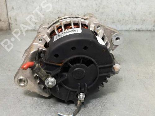 Alternator OPEL CORSA C (X01)  | BP12857249M7