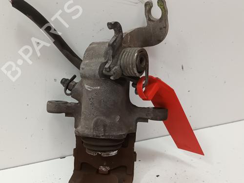 Left rear brake caliper HYUNDAI COUPE II (GK) 1.6 16V | BP13696886M107 