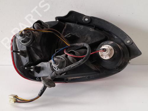 Right taillight DAEWOO MATIZ (M100, M150) 0.8 | BP12811541C35 