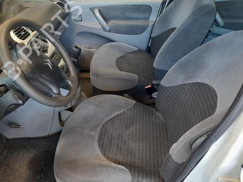Felg CITROËN XSARA PICASSO (N68) 1.6 HDi | BP12781322C45