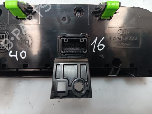 Climate control KIA CEED Sportswagon (CD)  | BP29546287I5 